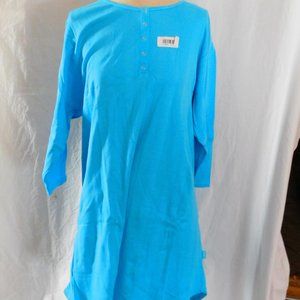 NWT Mix It Nightshirt